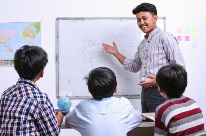 Cara Guru Mengembangkan Potensi Siswa