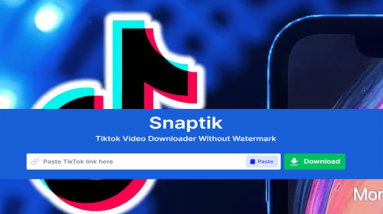 snaptik