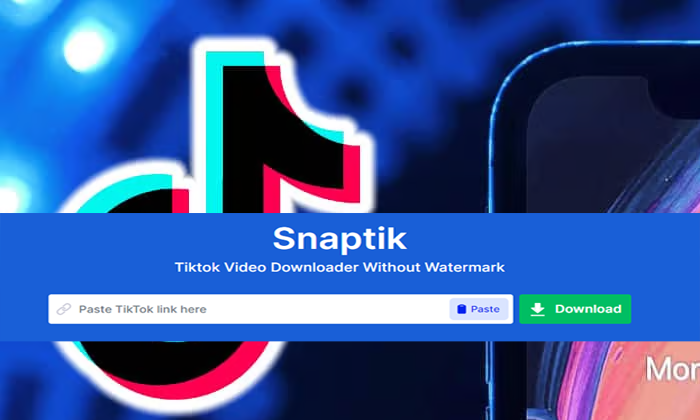 snaptik