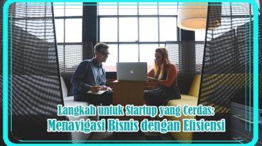 startup