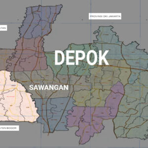 sawangan depok