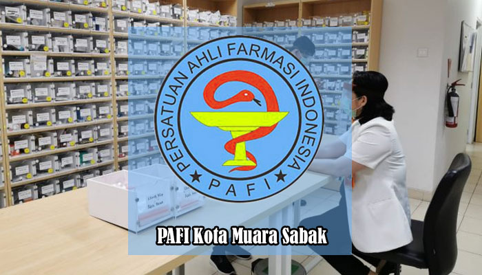 pafi kota muara sabak