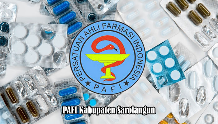 pafi sarolangun