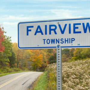 fairview township