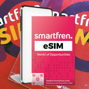 esim smartfren