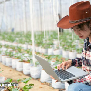 iot dan big data untuk agrikultur