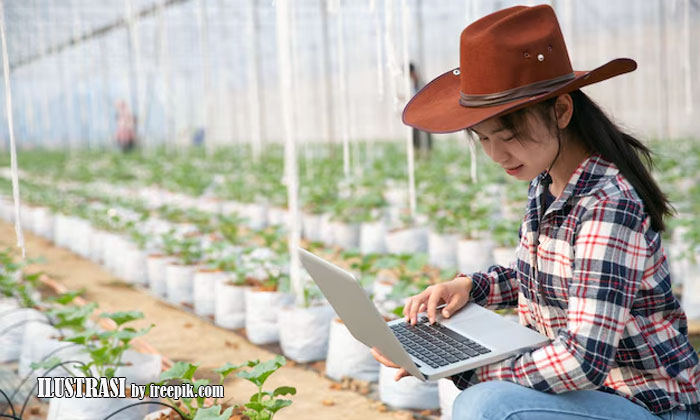 iot dan big data untuk agrikultur