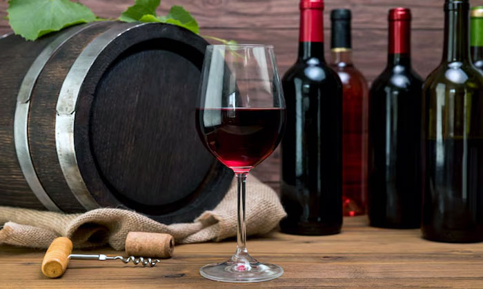 fakta menarik tentang wine