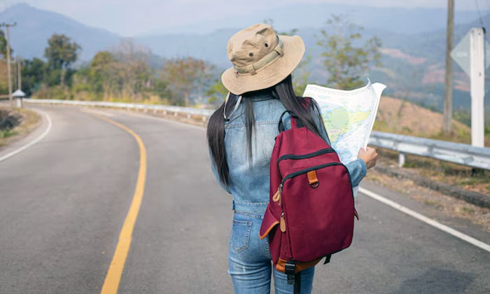 tips solo travelling di luar negeri