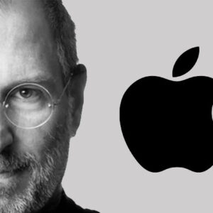 steve jobs dalam membangun apple