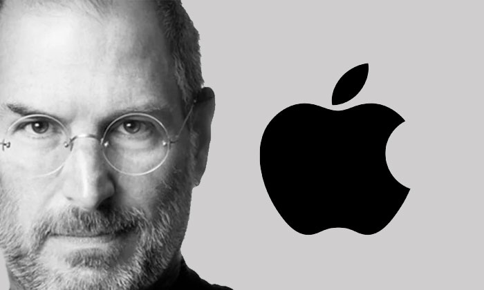 steve jobs dalam membangun apple