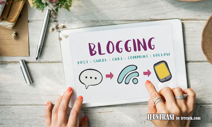 kesalahan blogger pemula yang harus dihindari