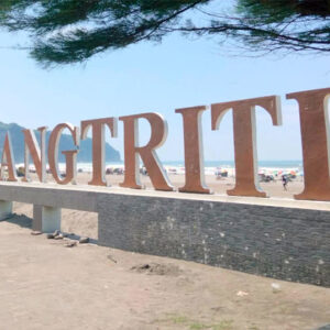 pantai parangtritis yogyakarta